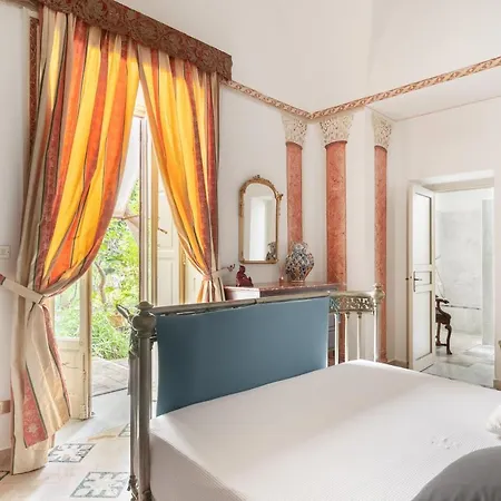 شقة Vero Sicily - Sicilian Garden *
