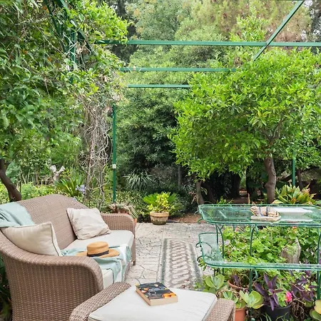 Vero Sicily - Sicilian Garden باغيريا