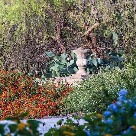 Vero Sicily - Sicilian Garden *