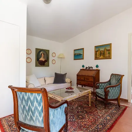 Vero Sicily - Sicilian Garden Apartment Bagheria