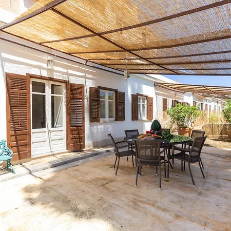 Vero Sicily - Sicilian Garden باغيريا