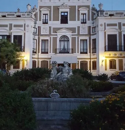 Vero Sicily - Sicilian Garden *