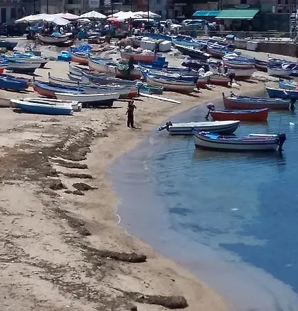 Vero Sicily - Sicilian Garden * باغيريا