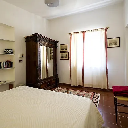 Vero Sicily - Sicilian Garden Apartment Bagheria