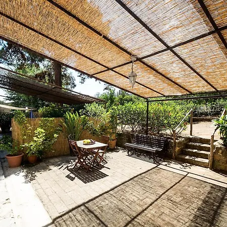 Vero Sicily - Sicilian Garden
